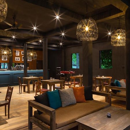 Locale Hotel Weligama Exterior foto